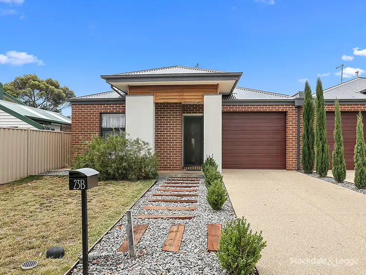 23b Gwynne Street, Hamlyn Heights VIC 3215
