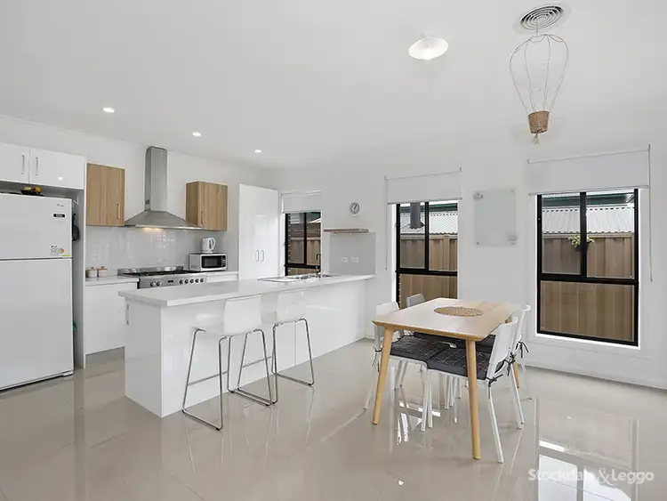Second view of Homely unit listing, 23b Gwynne Street, Hamlyn Heights VIC 3215