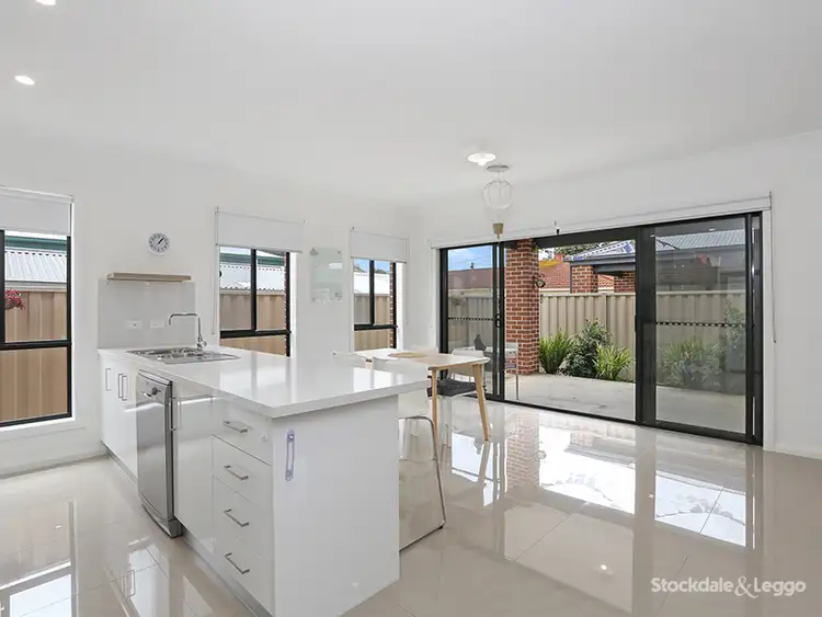 Third view of Homely unit listing, 23b Gwynne Street, Hamlyn Heights VIC 3215