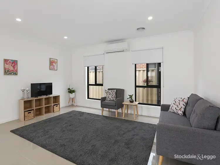 Fourth view of Homely unit listing, 23b Gwynne Street, Hamlyn Heights VIC 3215