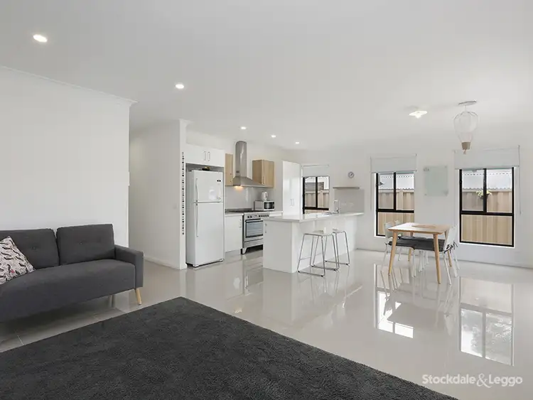 Fifth view of Homely unit listing, 23b Gwynne Street, Hamlyn Heights VIC 3215