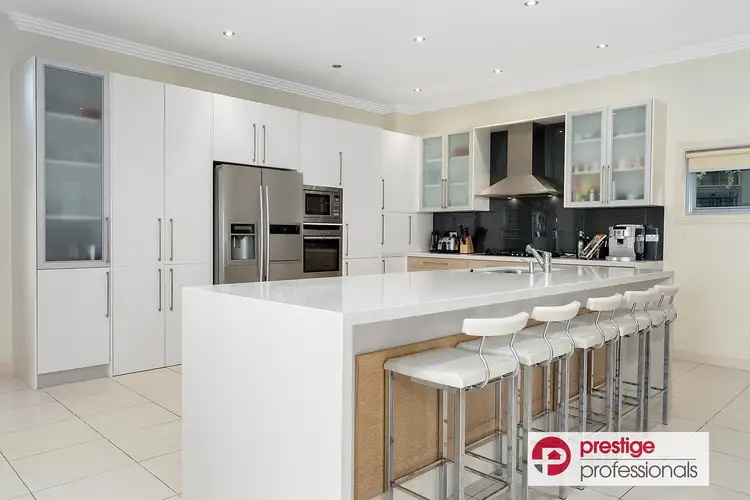 Fifth view of Homely house listing, 14 River Heights Road, Pleasure Point NSW 2172