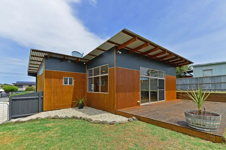 Second view of Homely house listing, 11 Fifth Avenue, Dodges Ferry TAS 7173