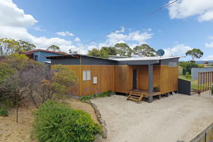 Third view of Homely house listing, 11 Fifth Avenue, Dodges Ferry TAS 7173