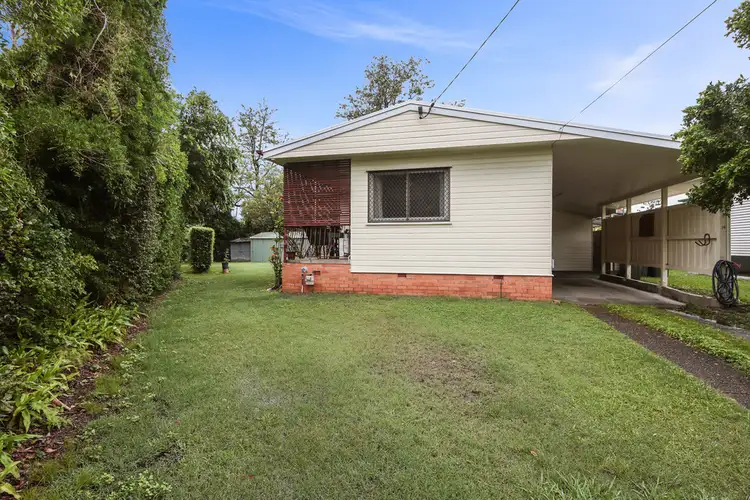 19 Liddy Street, Corinda QLD 4075