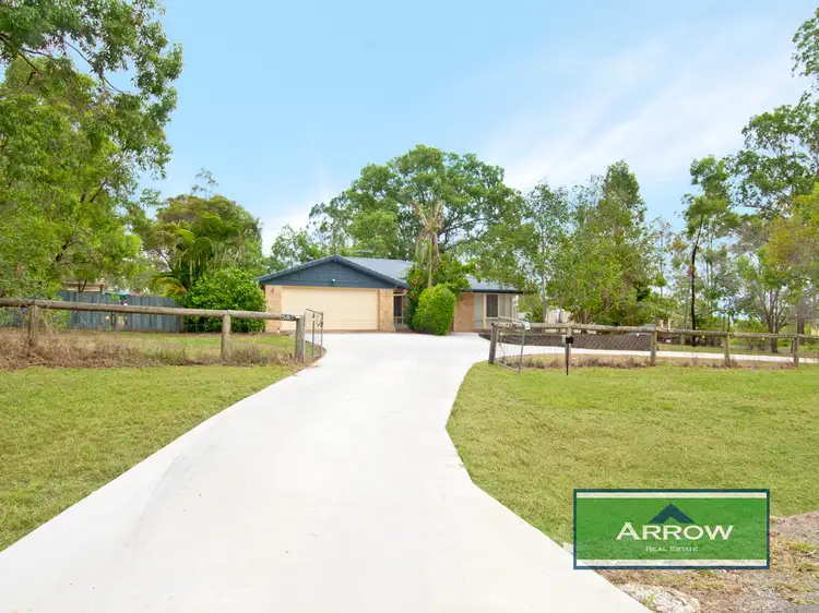 Second view of Homely house listing, 58-62 Leopardwood Road, Cedar Grove QLD 4285