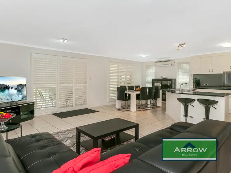 Sixth view of Homely house listing, 58-62 Leopardwood Road, Cedar Grove QLD 4285