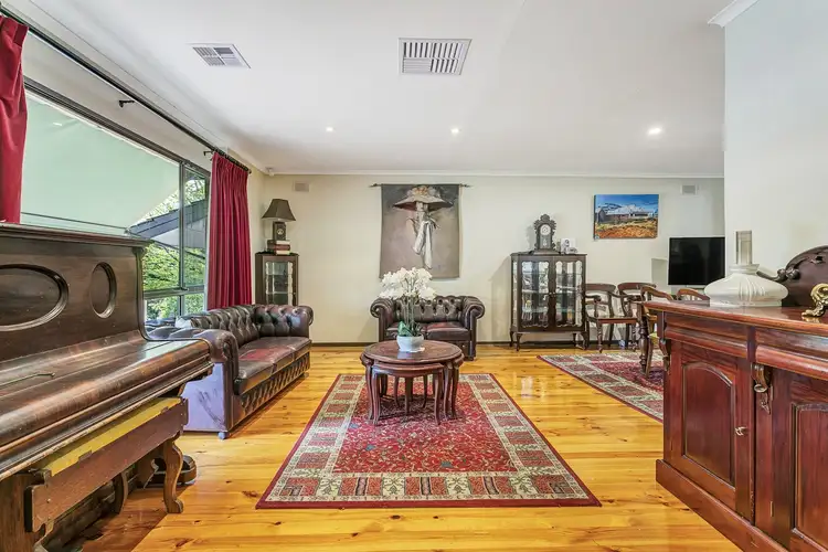 Fifth view of Homely house listing, 25 Deepdene Crescent, O'halloran Hill SA 5158