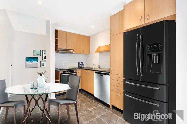 Third view of Homely house listing, 8/1 Eucalyptus Mews, Notting Hill VIC 3168