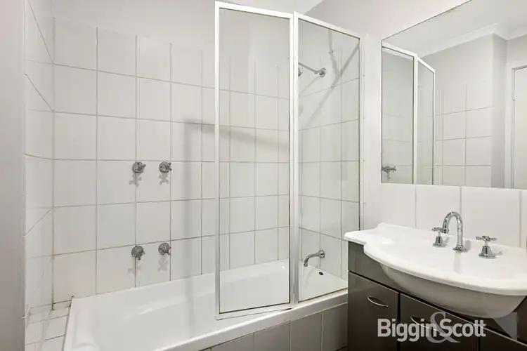Fifth view of Homely house listing, 8/1 Eucalyptus Mews, Notting Hill VIC 3168