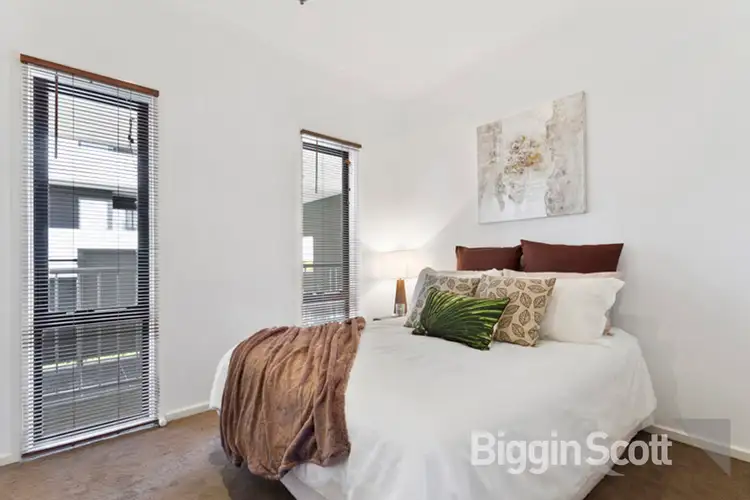 Sixth view of Homely house listing, 8/1 Eucalyptus Mews, Notting Hill VIC 3168