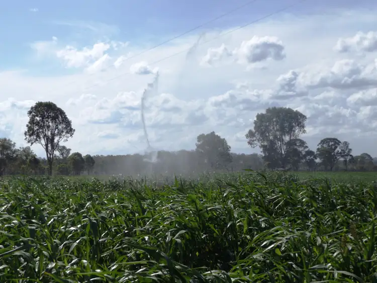 Seventh view of Homely rural property listing, 134 Kings Bridge Road, Nanango QLD 4615