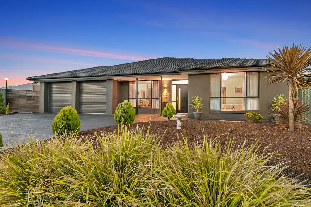 Main view of Homely house listing, 38 Indigo Court, Aldinga Beach SA 5173