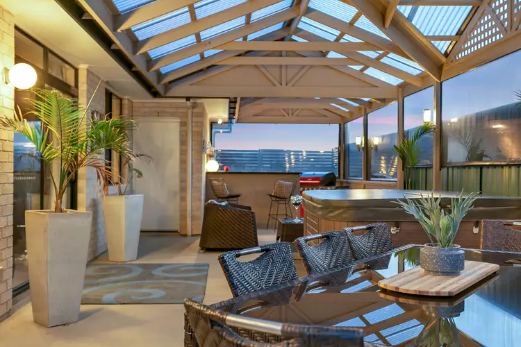 Second view of Homely house listing, 38 Indigo Court, Aldinga Beach SA 5173