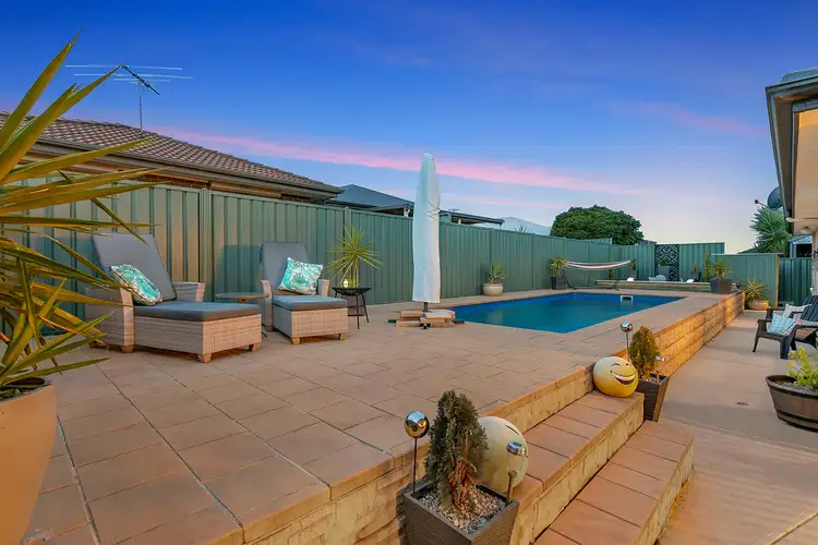 Third view of Homely house listing, 38 Indigo Court, Aldinga Beach SA 5173