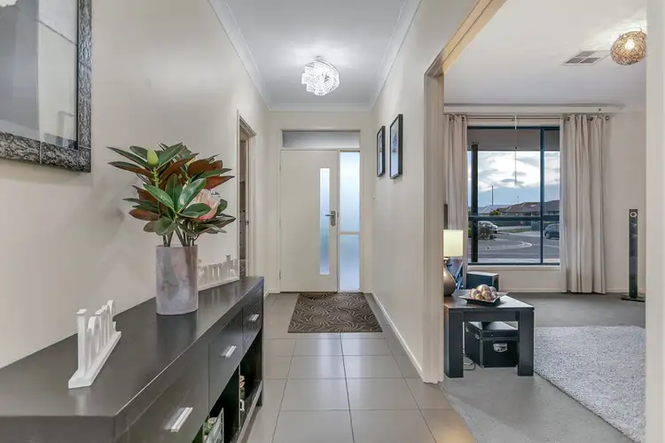 Fourth view of Homely house listing, 38 Indigo Court, Aldinga Beach SA 5173