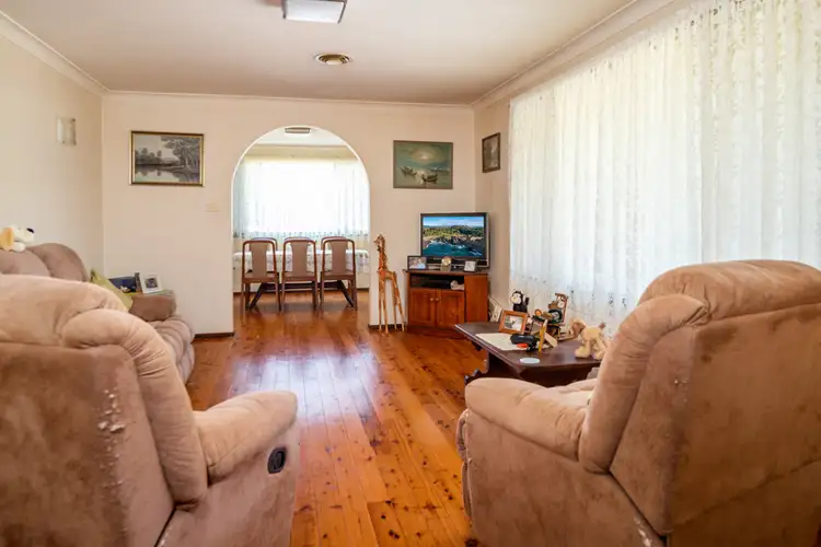 Fifth view of Homely house listing, 5 Hume Road, Surf Beach NSW 2536
