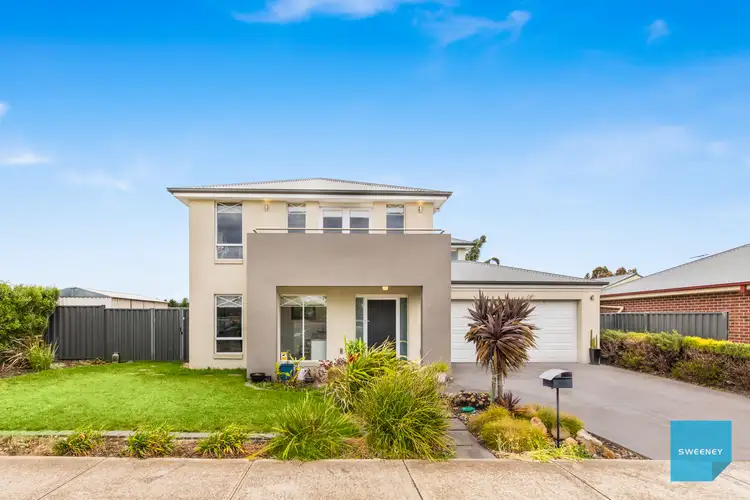 9 Hessing Green, Caroline Springs VIC 3023