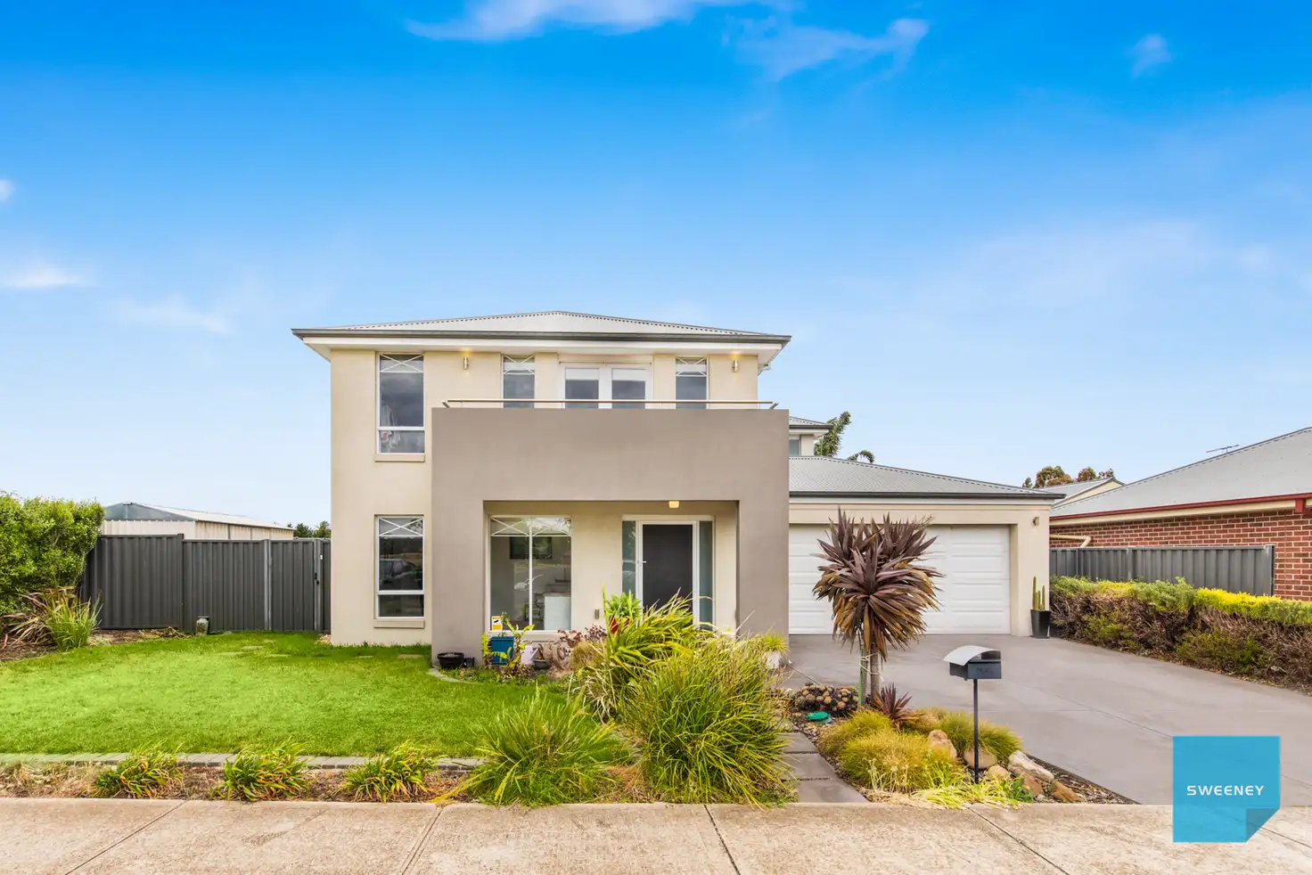 Main view of Homely house listing, 9 Hessing Green, Caroline Springs VIC 3023
