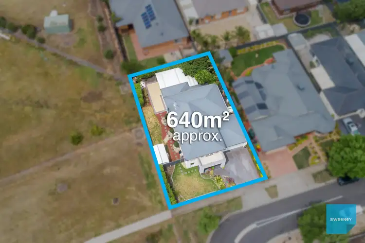 Third view of Homely house listing, 9 Hessing Green, Caroline Springs VIC 3023