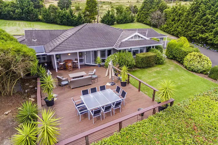 Second view of Homely house listing, 7-8 Tamara Close, Berwick VIC 3806