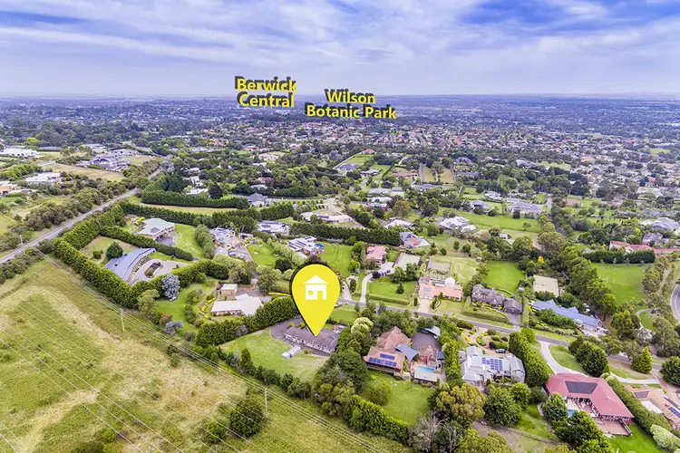 Third view of Homely house listing, 7-8 Tamara Close, Berwick VIC 3806