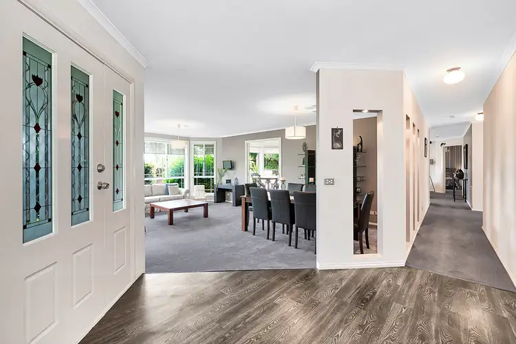 Fifth view of Homely house listing, 7-8 Tamara Close, Berwick VIC 3806