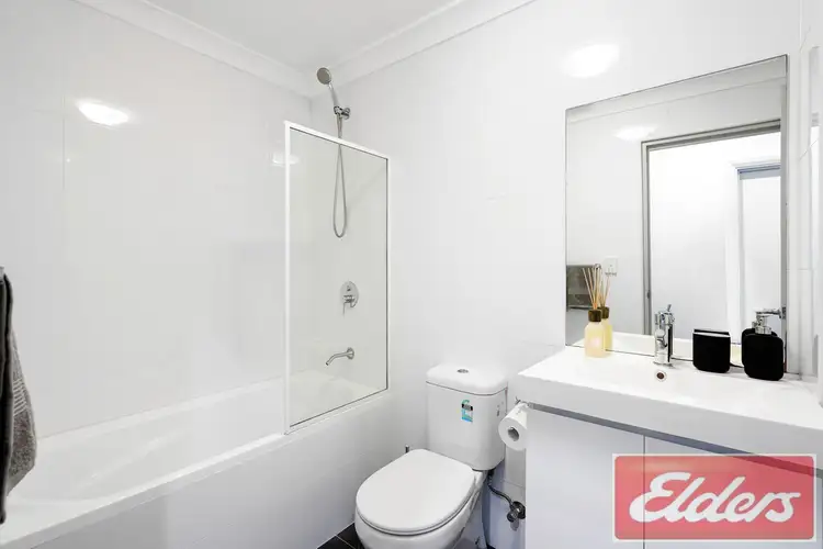 Sixth view of Homely unit listing, 4/76-78 Jones Street, Kingswood NSW 2747