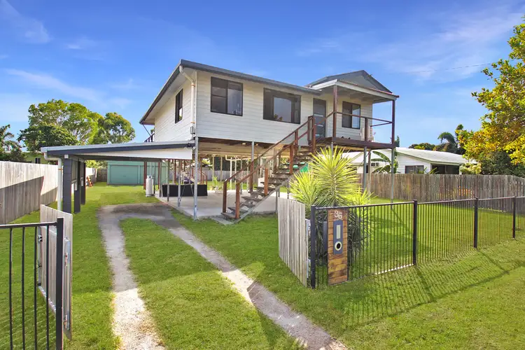 36 McKenney Street, South Mackay QLD 4740