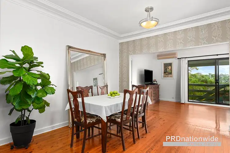 Fifth view of Homely house listing, 68 East Crescent, Hurstville Grove NSW 2220