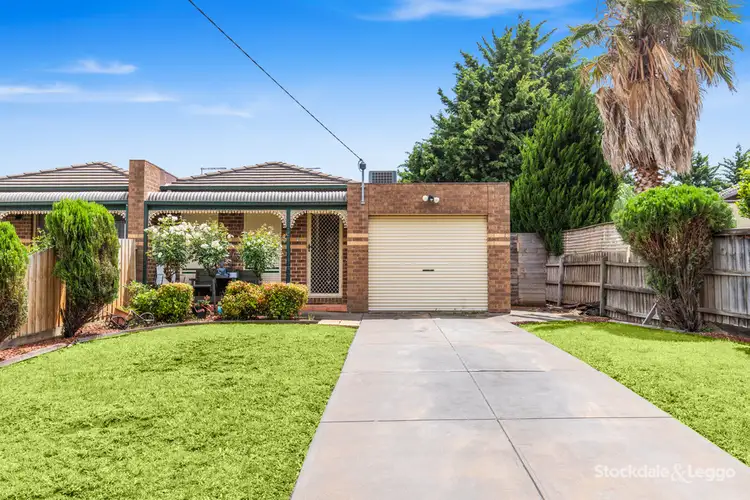 2/27 Fleetwood Drive, Greenvale VIC 3059