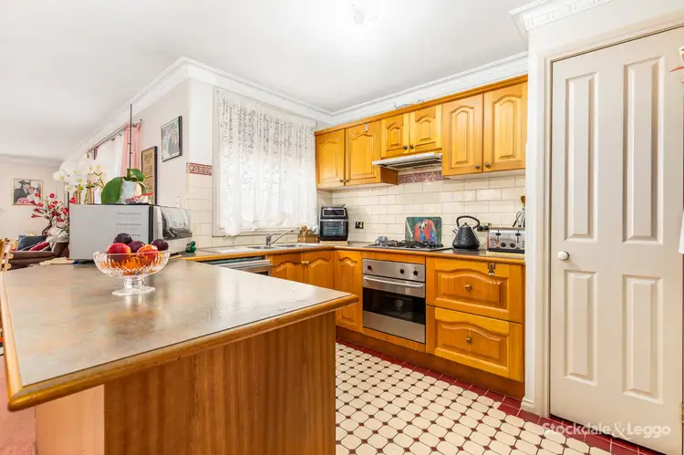 Second view of Homely house listing, 2/27 Fleetwood Drive, Greenvale VIC 3059