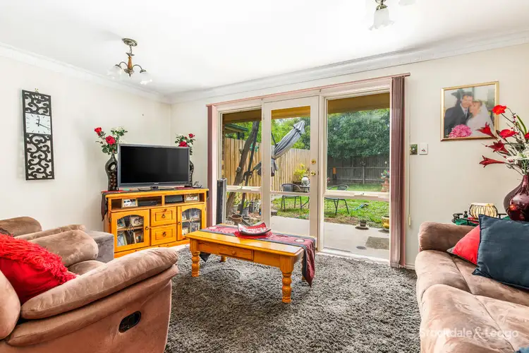 Fourth view of Homely house listing, 2/27 Fleetwood Drive, Greenvale VIC 3059