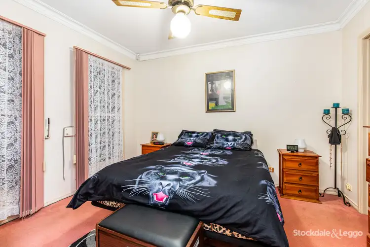Fifth view of Homely house listing, 2/27 Fleetwood Drive, Greenvale VIC 3059