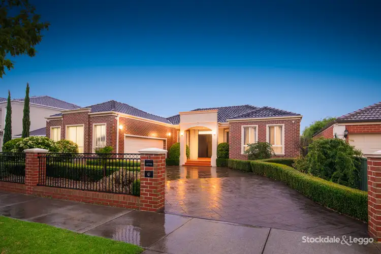 12 Gatehouse Drive, Attwood VIC 3049