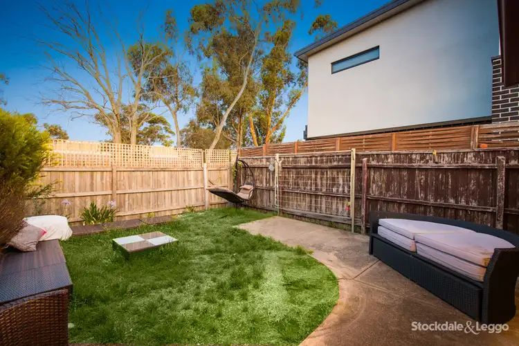 Sixth view of Homely house listing, 14 Collier Place, Strathmore Heights VIC 3041