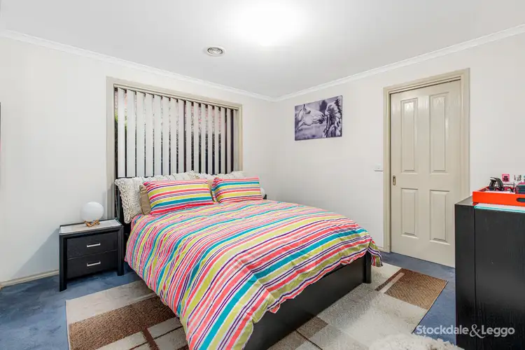 Seventh view of Homely house listing, 14 Collier Place, Strathmore Heights VIC 3041