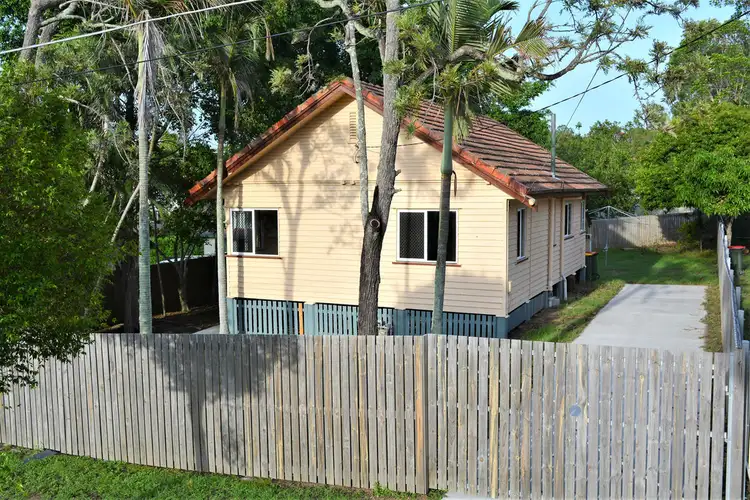 48 Nevitt Street, Stafford QLD 4053