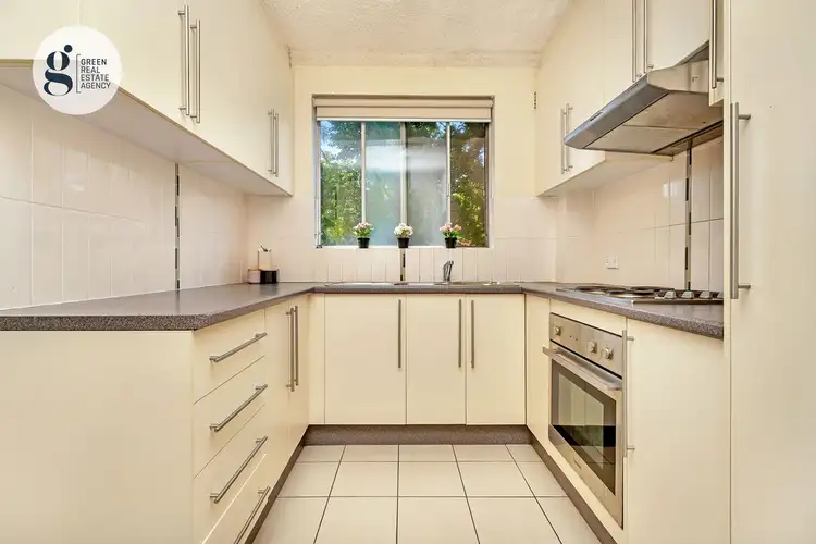 Second view of Homely unit listing, 1/1 Gaza Road, West Ryde NSW 2114