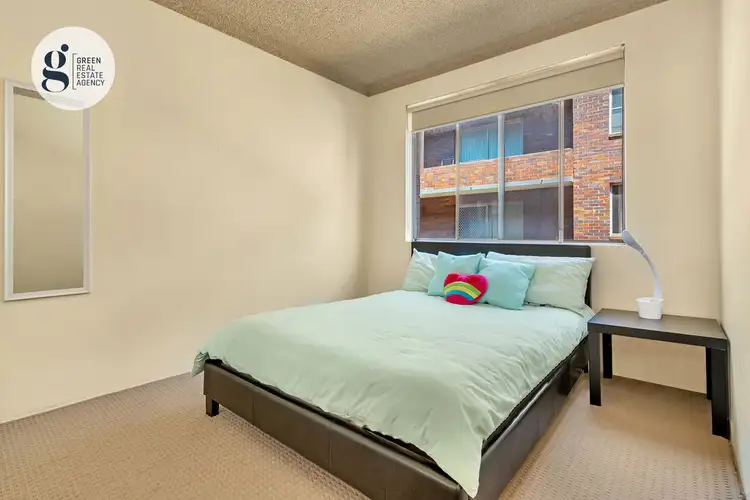 Third view of Homely unit listing, 1/1 Gaza Road, West Ryde NSW 2114