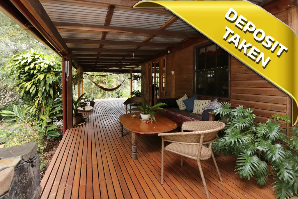 Main view of Homely house listing, 4505 kyogle rd, Nimbin NSW 2480