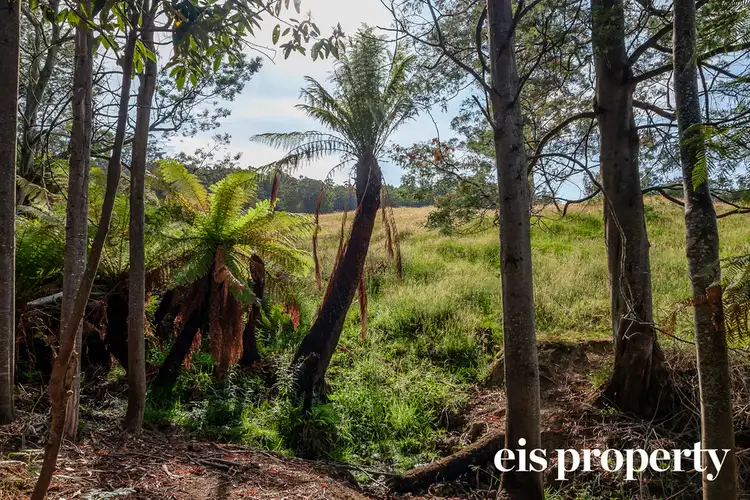 Sixth view of Homely land listing, 140 Donnellys Road, Geeveston TAS 7116