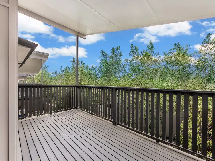 Main view of Homely townhouse listing, 13/40-56 Gledson Street, North Booval QLD 4304