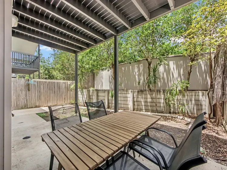 Third view of Homely townhouse listing, 13/40-56 Gledson Street, North Booval QLD 4304