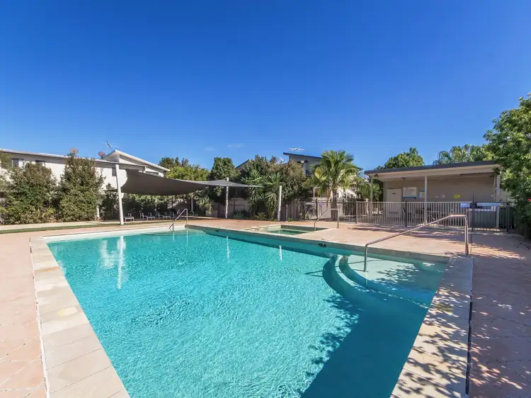 Fourth view of Homely townhouse listing, 13/40-56 Gledson Street, North Booval QLD 4304