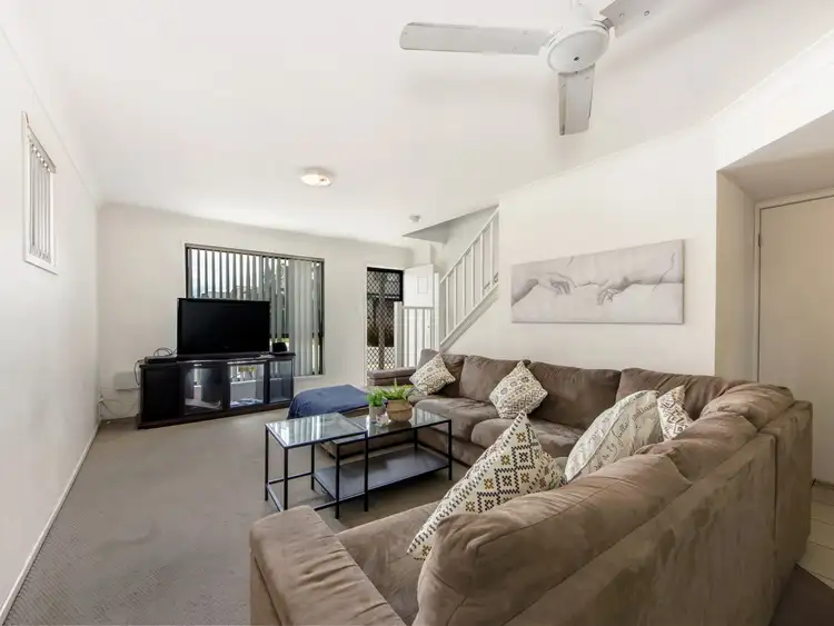 Sixth view of Homely townhouse listing, 13/40-56 Gledson Street, North Booval QLD 4304