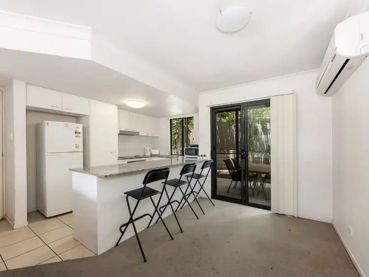 Seventh view of Homely townhouse listing, 13/40-56 Gledson Street, North Booval QLD 4304
