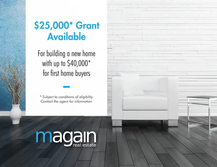 Second view of Homely land listing, 52 Mentone  Rd, Hayborough SA 5211