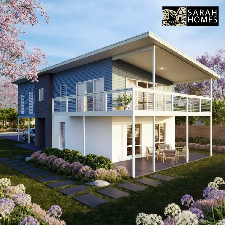 Third view of Homely land listing, 52 Mentone  Rd, Hayborough SA 5211