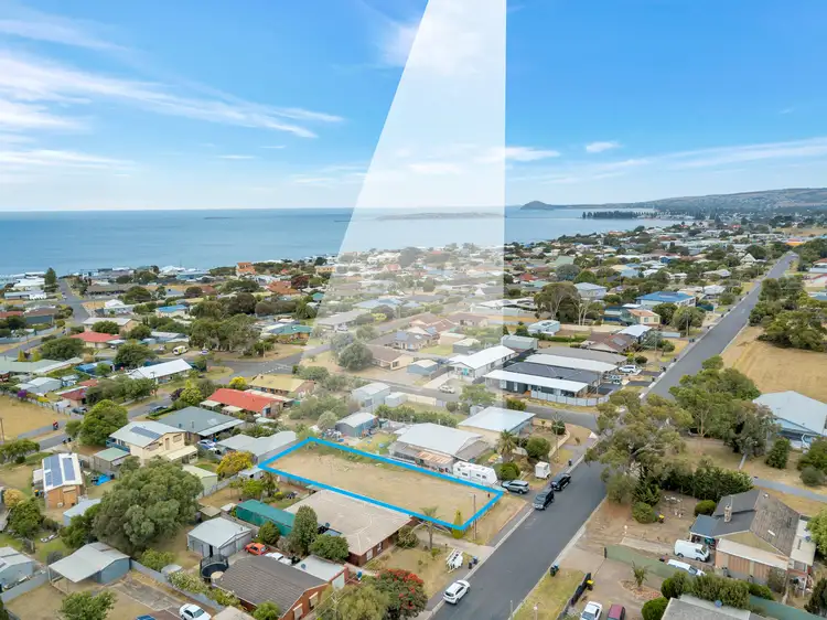 Fourth view of Homely land listing, 52 Mentone Rd, Hayborough SA 5211